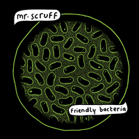 Render Me - Mr. Scruff, Denis Jones