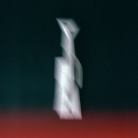 Bright Luck - Portico, Jono McCleery