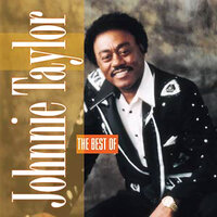 Good Love - Johnnie Taylor