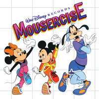 Keep On Tryin' - Disney Studio Chorus