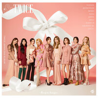 Changing! - TWICE