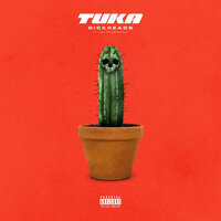 Dickheads - Tuka, Alex the Astronaut