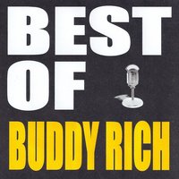 Cheek to Cheek - Buddy Rich, Ирвинг Берлин