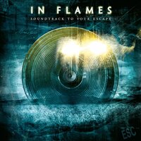 Dial 595 - Escape - In Flames