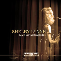 Leavin - Shelby Lynne