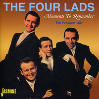 Who Needs You? - The Four Lads