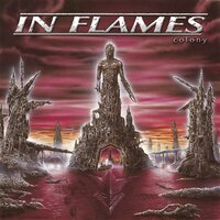 Scorn - In Flames