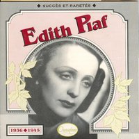 De l autre cote de la rue - Édith Piaf
