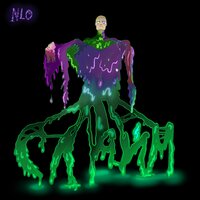 Слайм - NLO