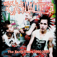 On the Streets - The Casualties
