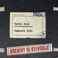 Lilie - Karel Kryl