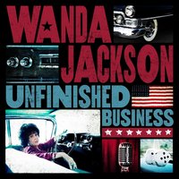 The Graveyard Shift - Wanda Jackson
