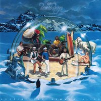 Sunshine - The Beach Boys