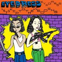 Jealous - Eyedress