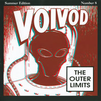 The Lost Machine - Voïvod