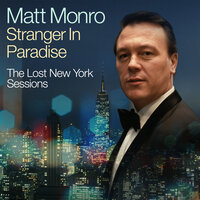The Apple Tree - Matt Monro