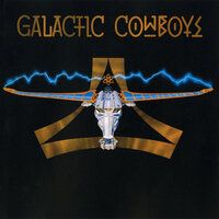 Kill Floor - Galactic Cowboys