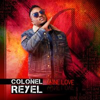 Comme ça - Colonel Reyel