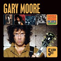 All Time Low - Gary Moore