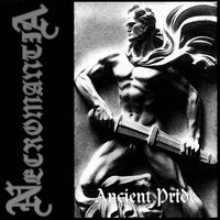 Shaman - Necromantia