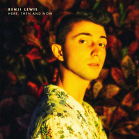 Hold On - Benji Lewis