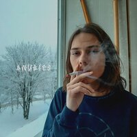 Кладбище - Anubies