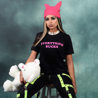 Fee Fi Foe - Princess Nokia