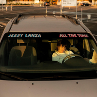Like Fire - Jessy Lanza