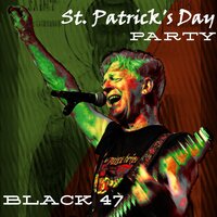 Staten Island Baby - Black 47, David Johansen
