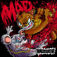 Something Very Bad - Hadouken!