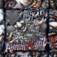 Extension Chords - Twiztid