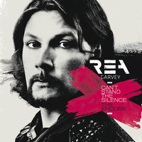 Rise Before You Fall - Rea Garvey