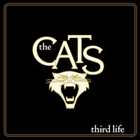 By Darkness Surrounded - The Cats