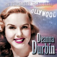When April Sings - Deanna Durbin, Kahn, Stolz