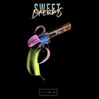 Sweet Dreams - Trinix, Holly Henry