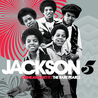 I'm Your Sunny One (He's My Sunny Boy) - The Jackson 5