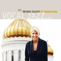 Our Man - Viktoria Tolstoy