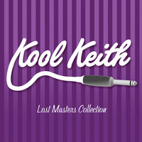 Iraqi Verse - Kool Keith