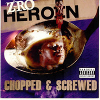 Never Let It Go - Z-Ro