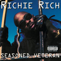 It's On - Richie Rich, E-40