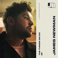 Better Man - James Newman