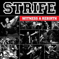In This Defiance - Strife