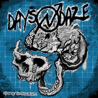 Libriyum - Days N Daze