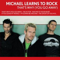 I Wanna Dance - Michael Learns To Rock