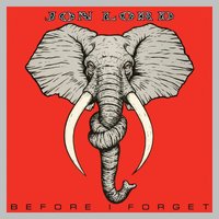 Chance On a Feeling - Jon Lord