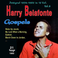 Oh ! Freedom - Harry Belafonte