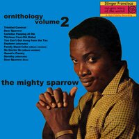 Thirteen-Year-Old Mabel - Mighty Sparrow