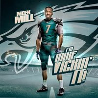 Tupac Back - Meek Mill