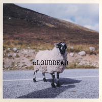 Grey - cLOUDDEAD
