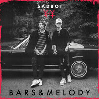 Waiting For The Sun - Bars and Melody
